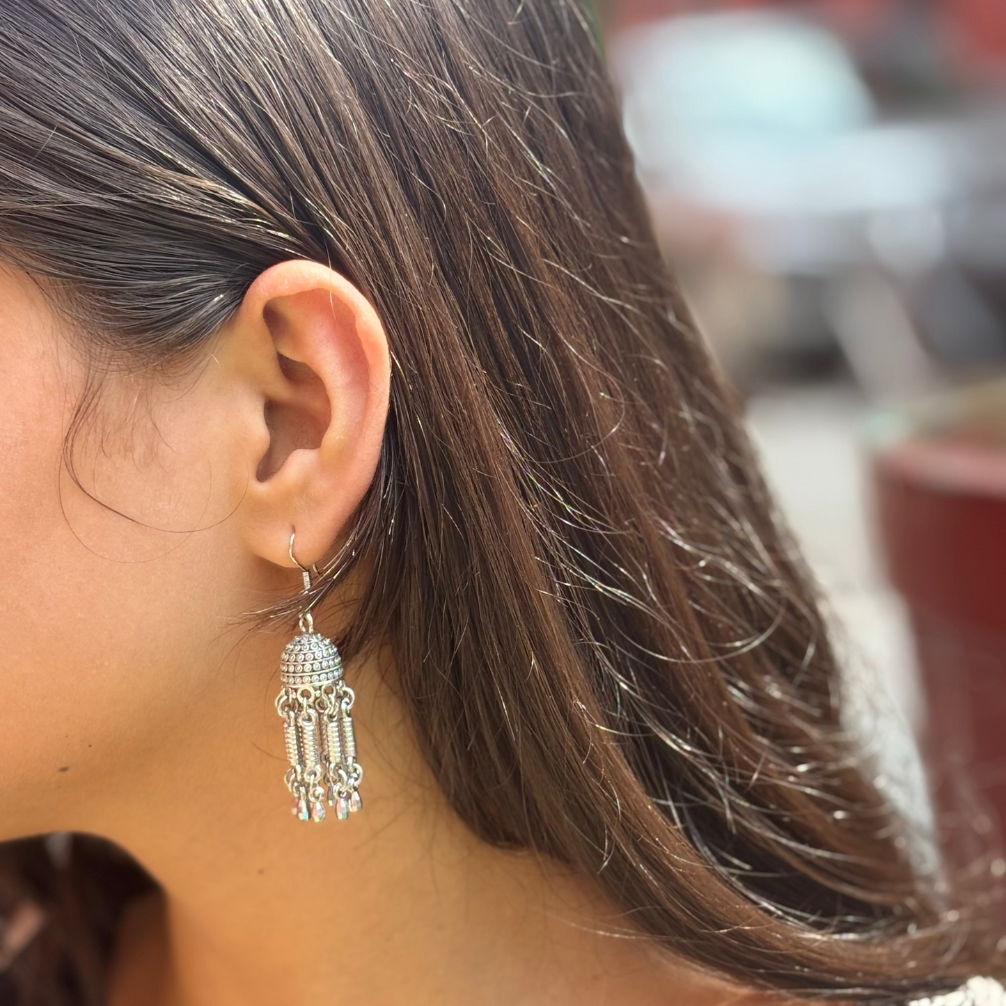 Triistrii Raatrani – Midnight Grace