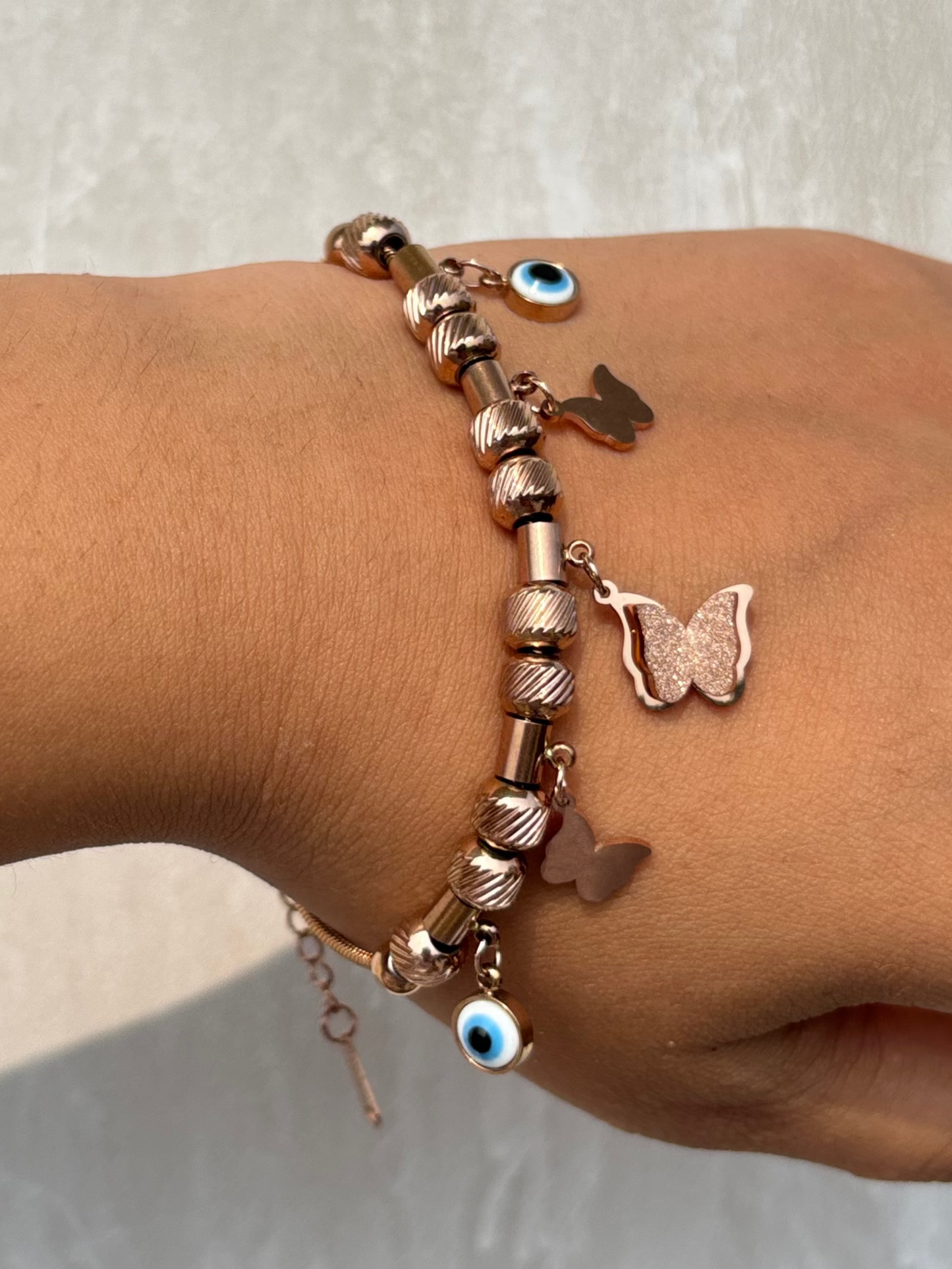 Charm of Grace Bracelet