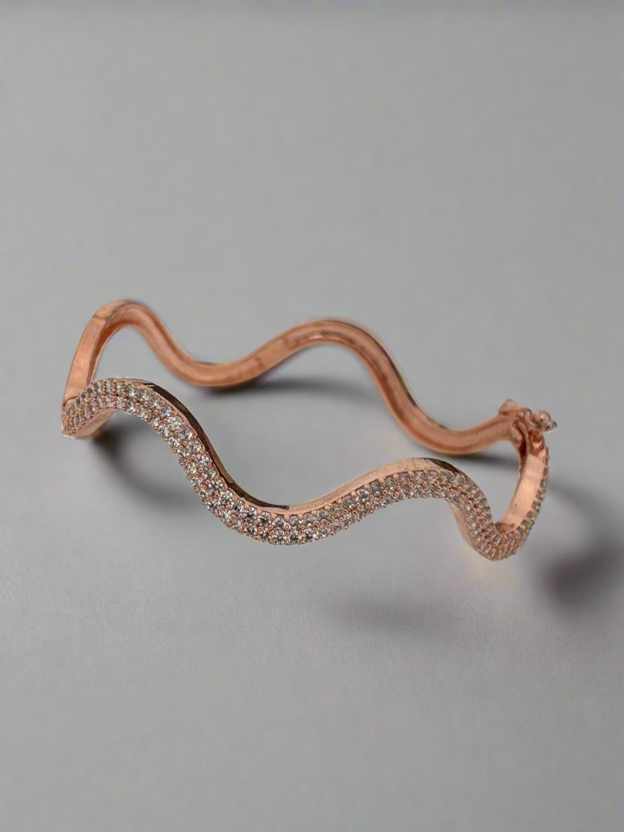 Wave Bracelet