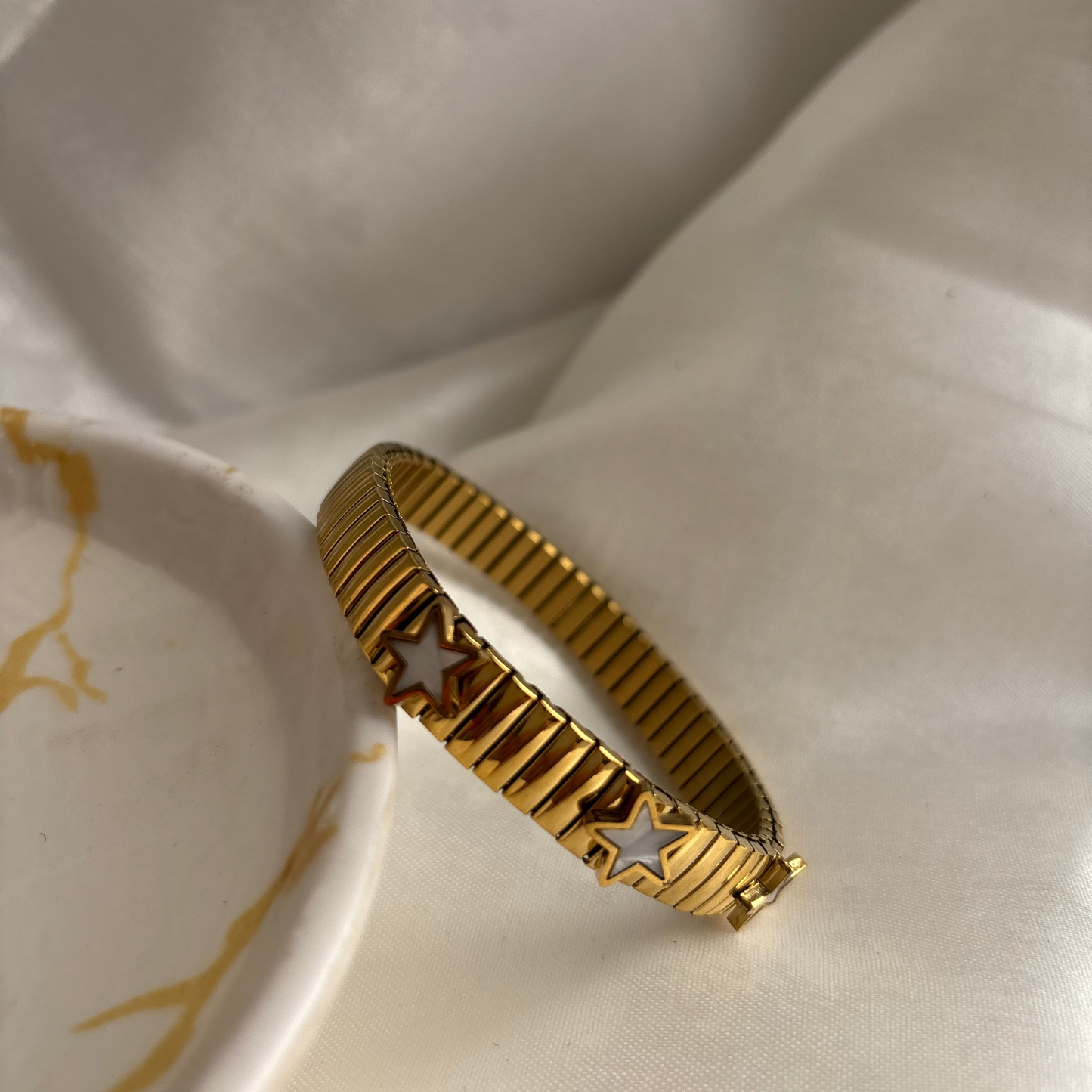 Nova d’Or Bracelet