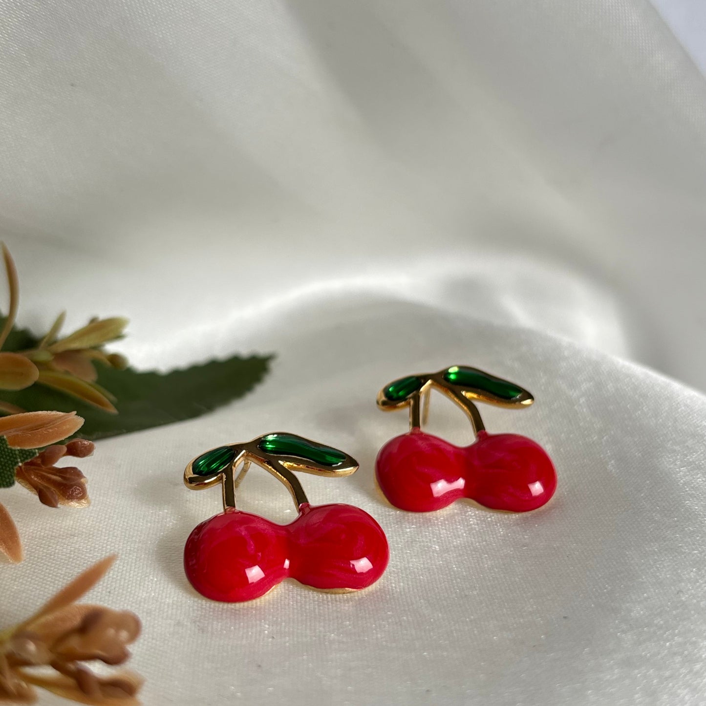 Mishti Stud Earrings