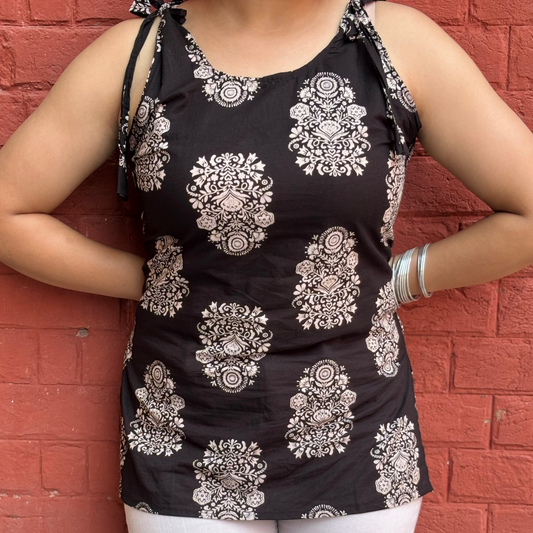 Triistrii Raatrani – Midnight Grace