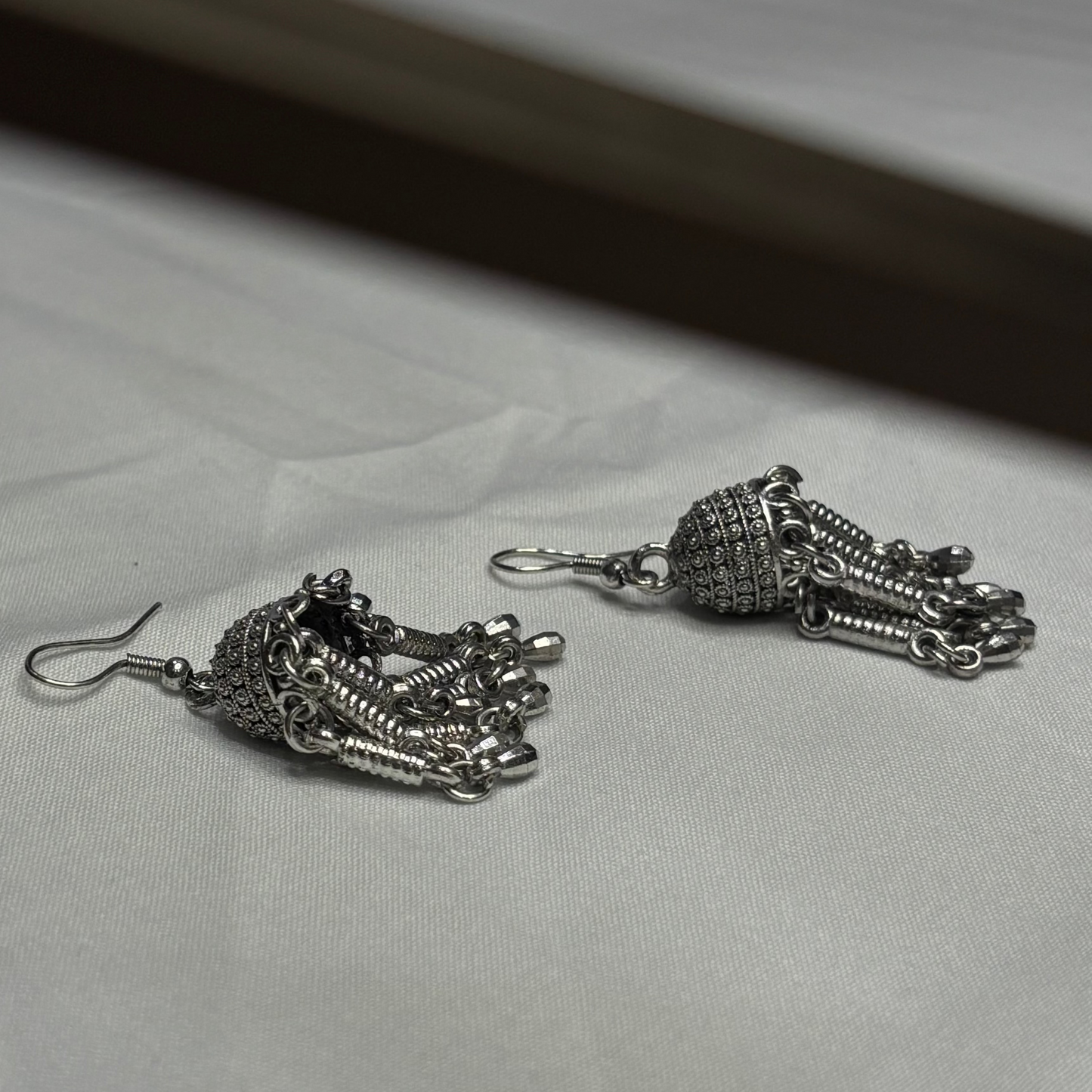 झंकार जुमके