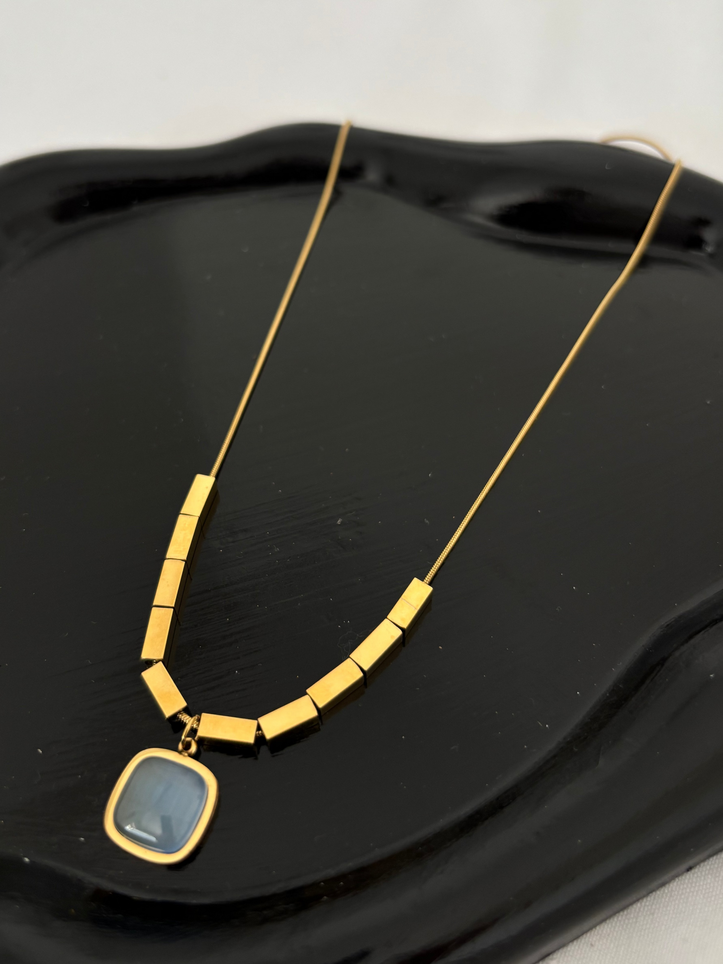 Solstice Sky Pendant