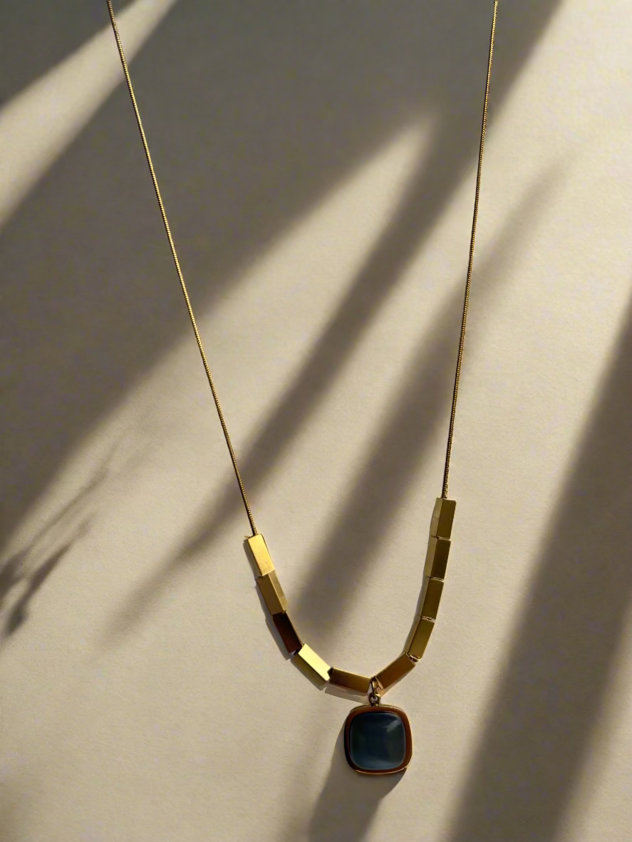 Solstice Sky Pendant