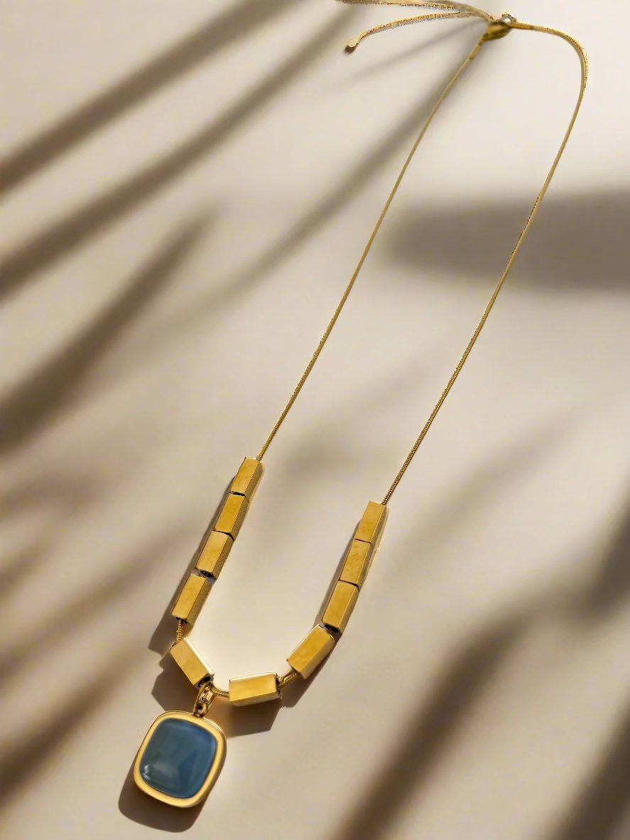 Solstice Sky Pendant