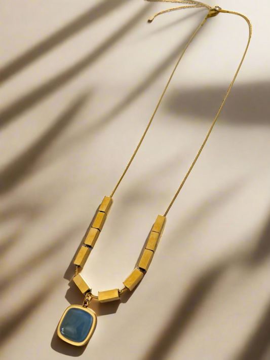 Solstice Sky Pendant