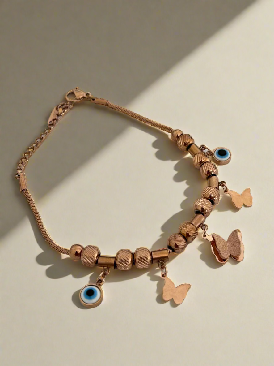 Charm of Grace Bracelet