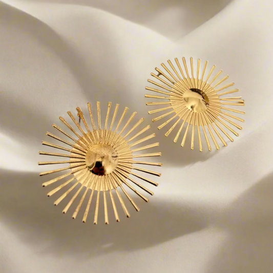 Stellar Shine Earrings