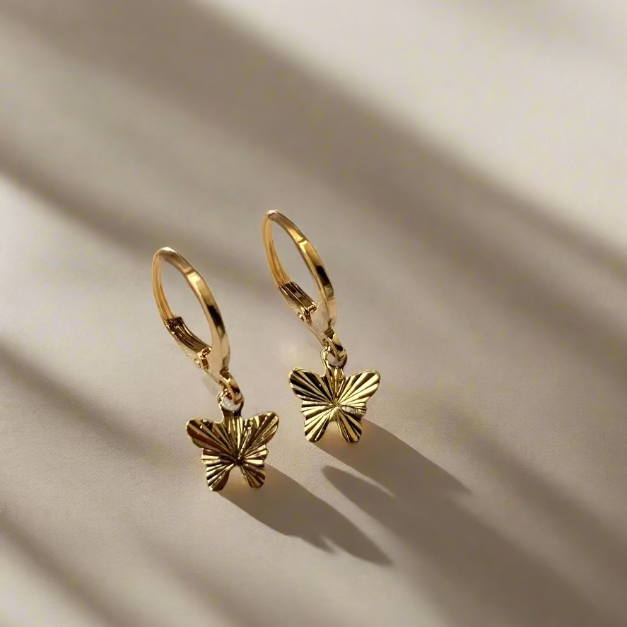 Papillon Hoops