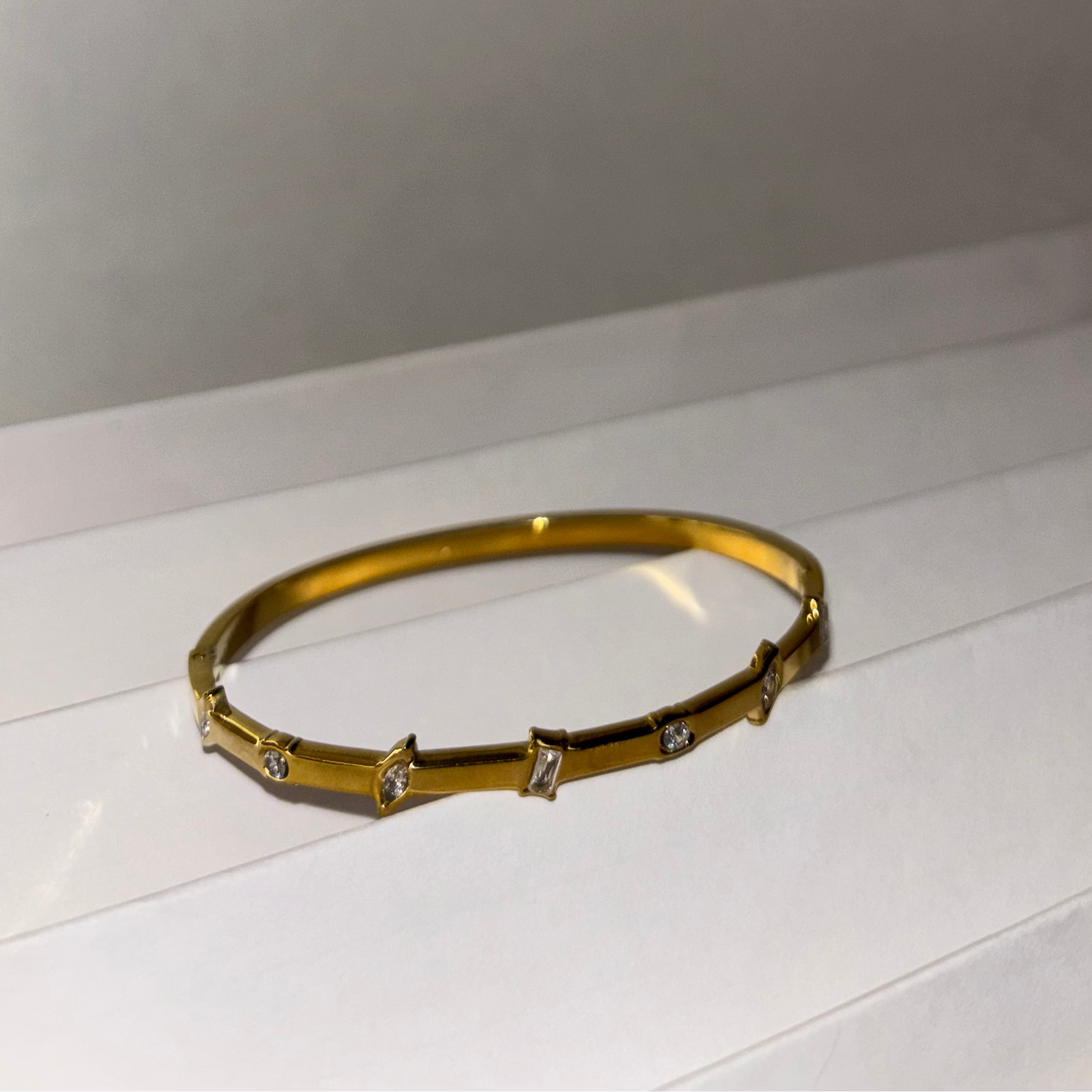 Aurelia Edge Bracelet