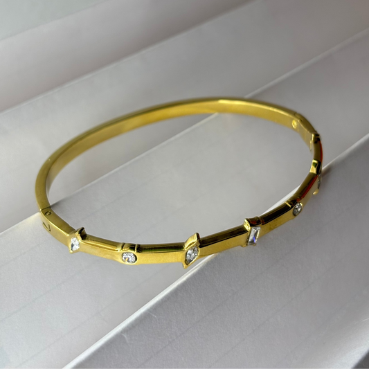 Aurelia Edge Bracelet