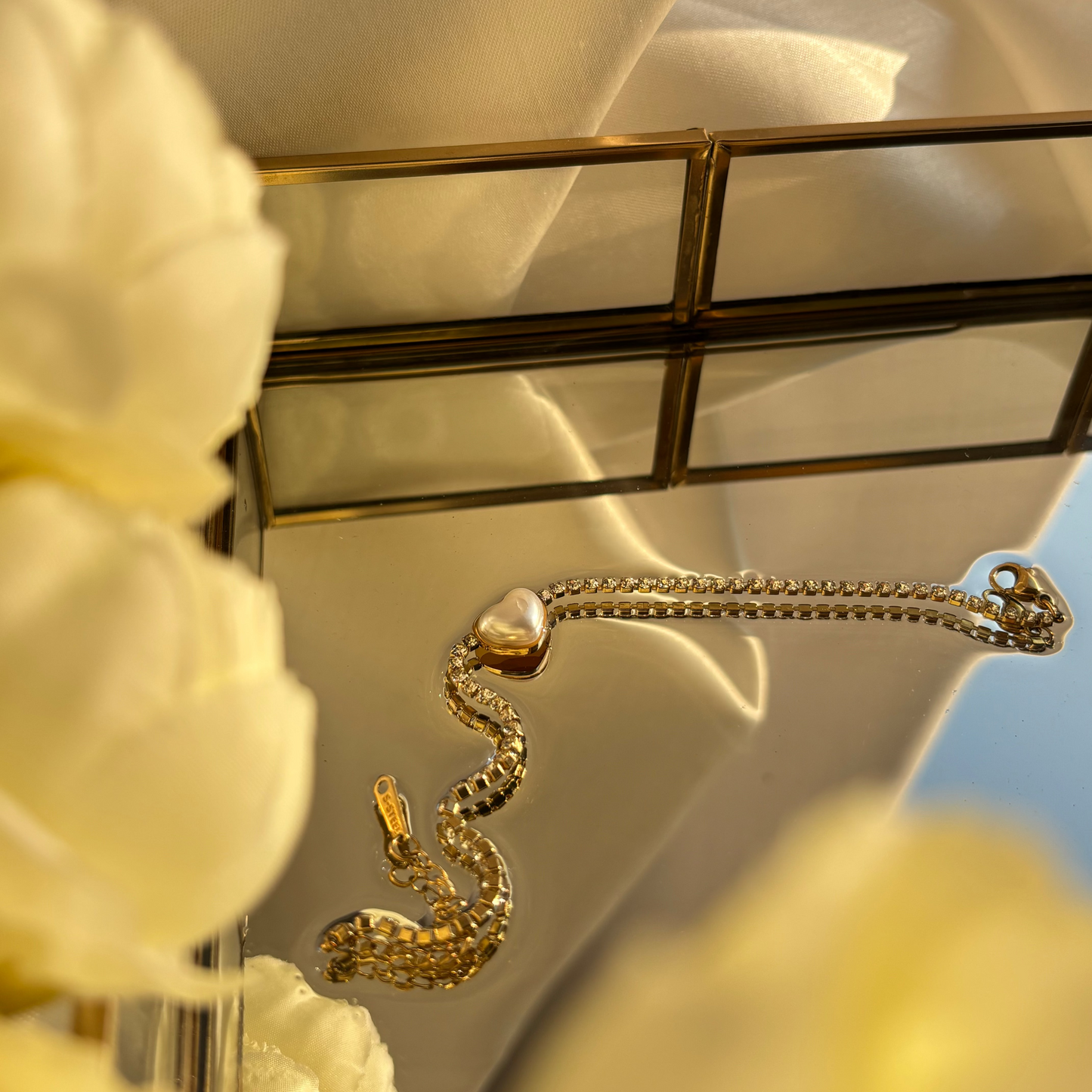 Lune d’Amour Bracelet