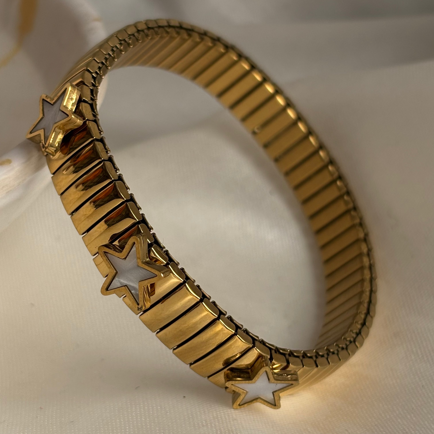 Nova d’Or Bracelet