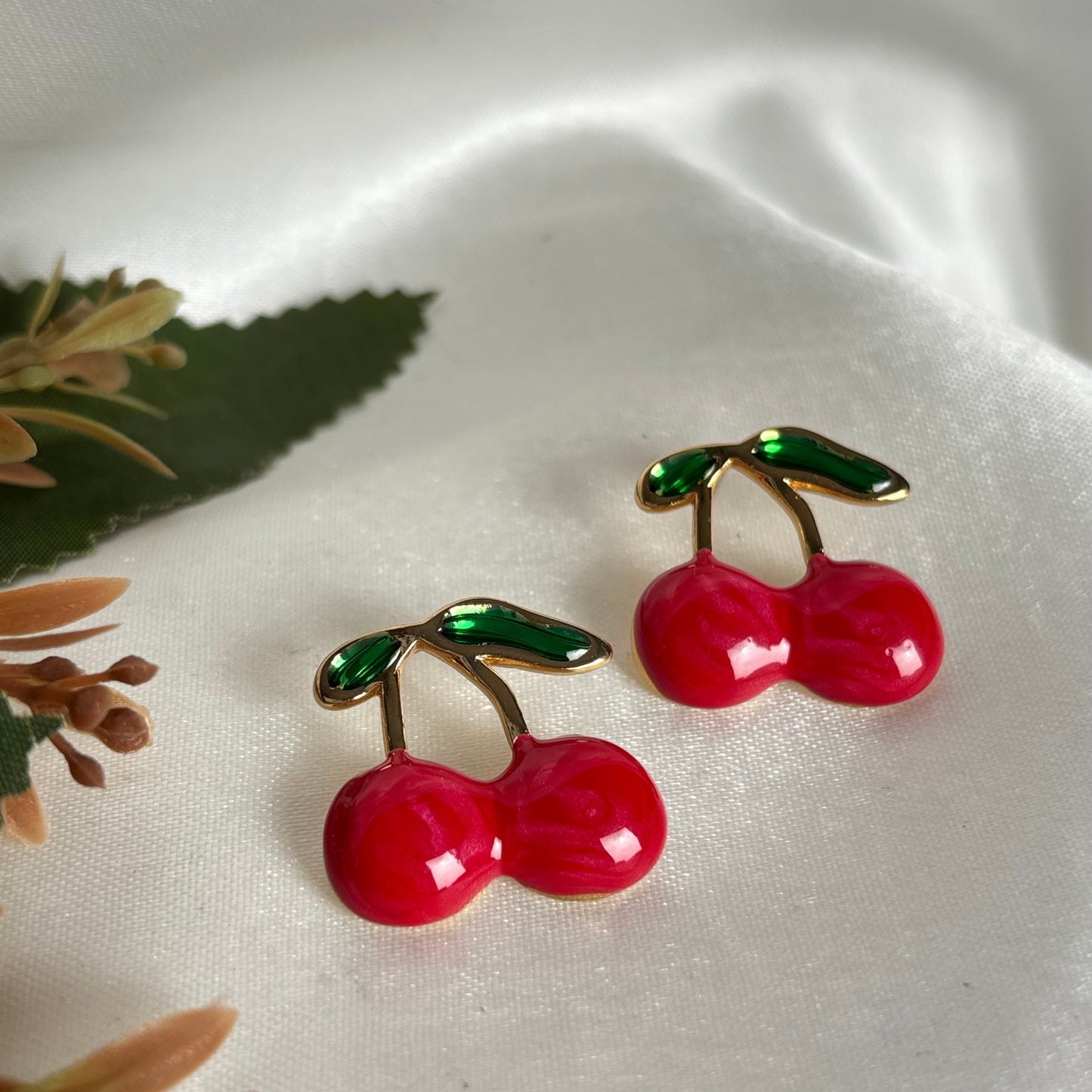 Mishti Stud Earrings