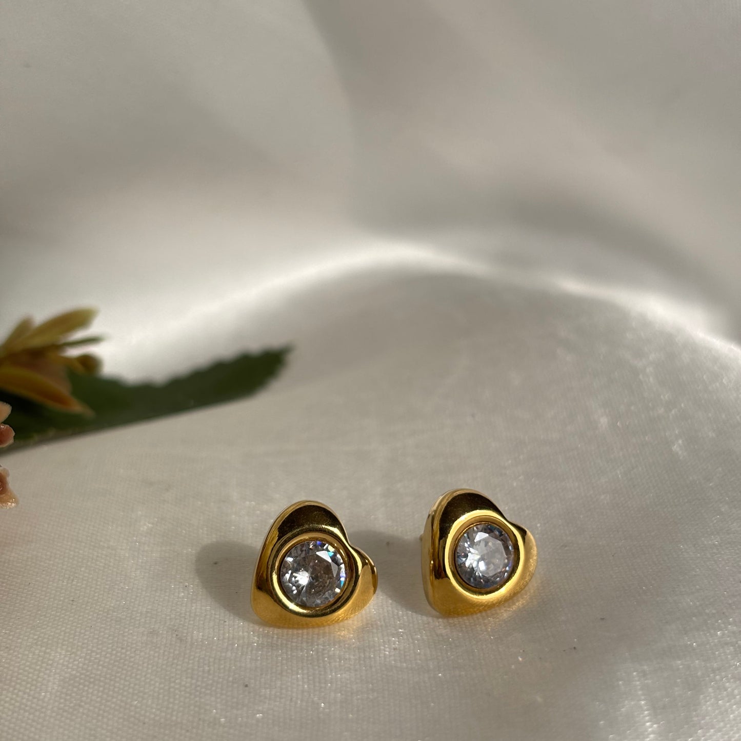 Dilara Stud earrings