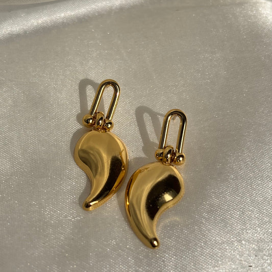 Jwala Earrings