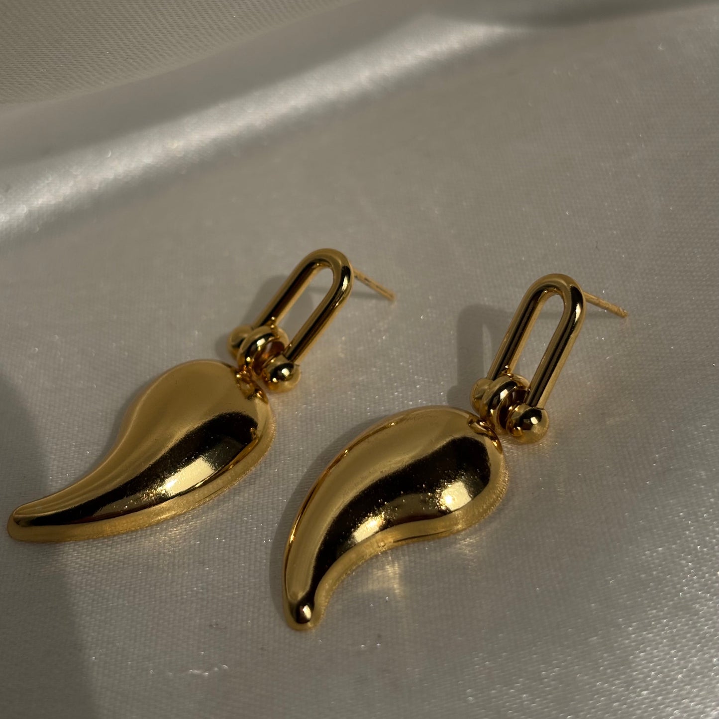 Jwala Earrings